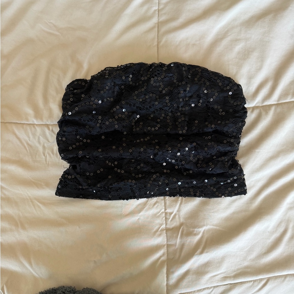 NWOT Wild Fable Tube Top